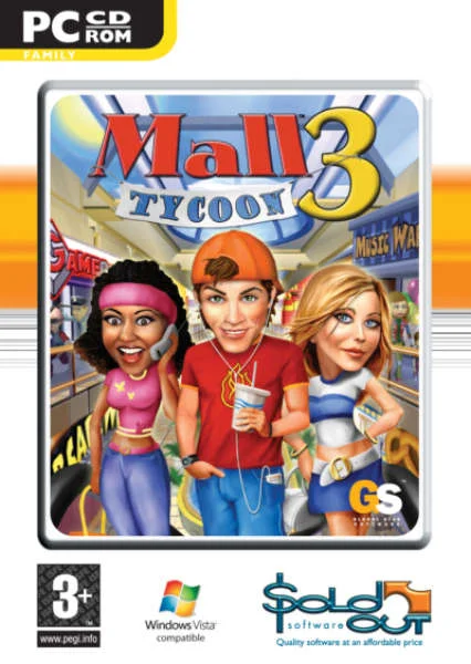 Mall Tycoon 3 Image 1
