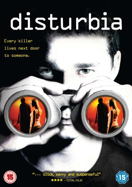 Disturbia Image 1