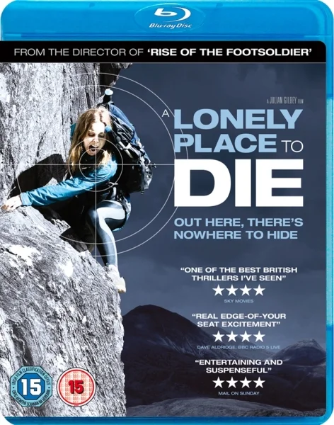 A Lonely Place To Die Image 1