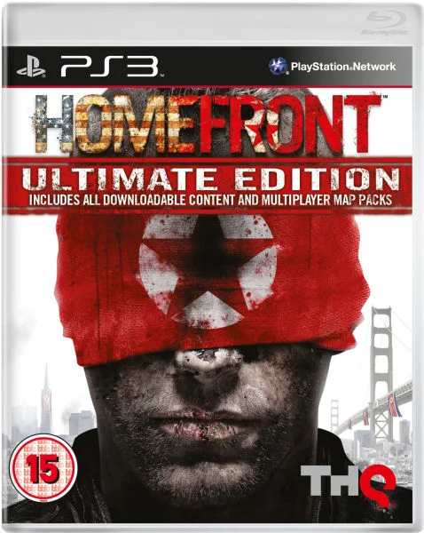 Homefront: Ultimate Edition Image 1