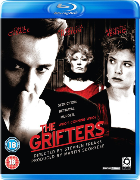 Grifters Image 1