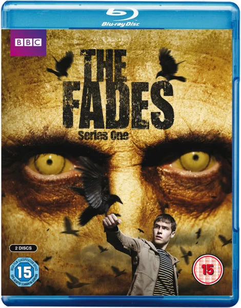 The Fades - Series 1 Image 1