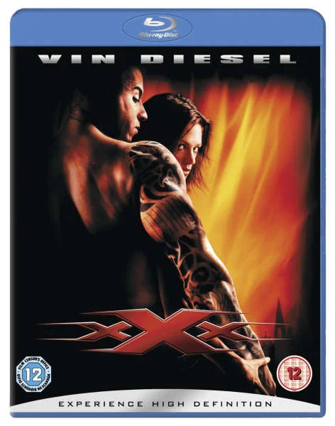 xXx Image 1