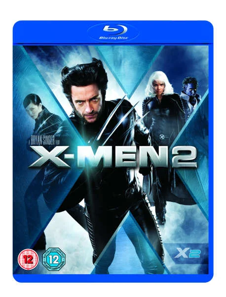X-Men 2 Image 1