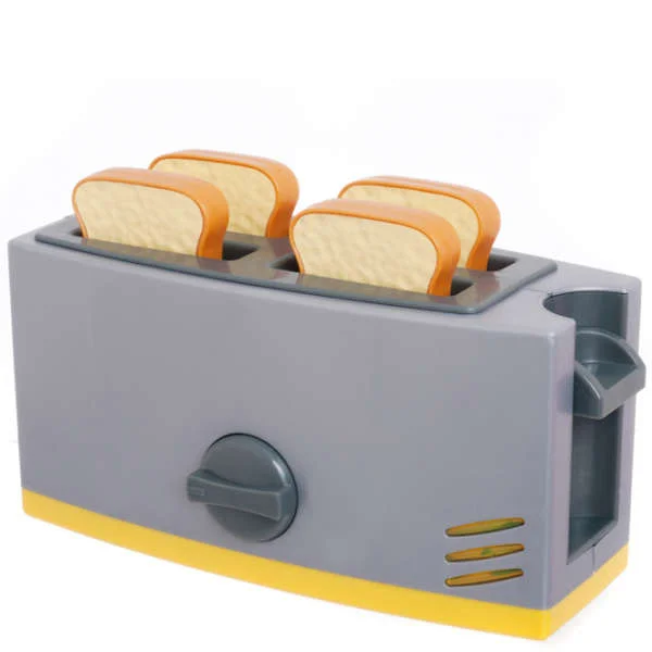 Zanussi Toy Toaster Image 1