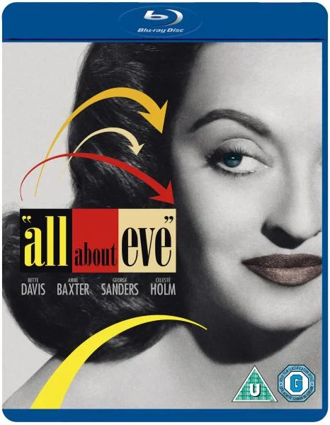 All About Eve Image 1