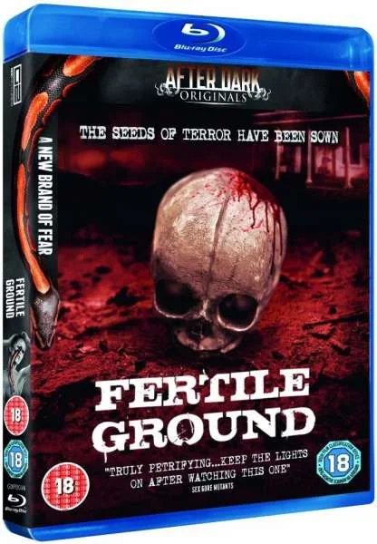 Fertile Ground Image 1
