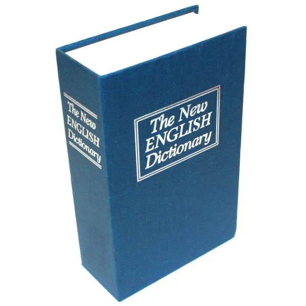 Book Safe Image 1