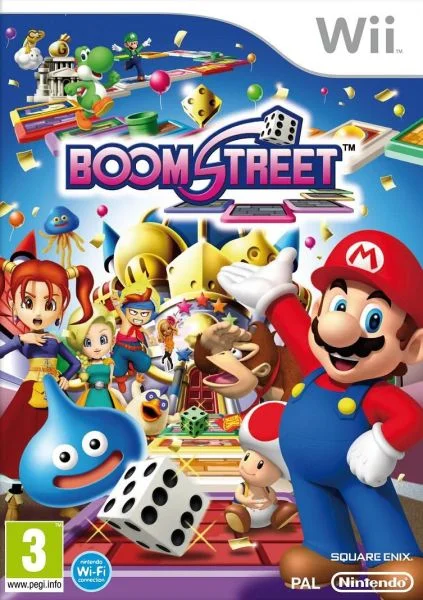 Boom Street Image 1