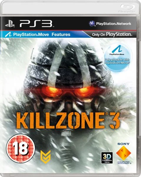 Killzone 3 Image 1