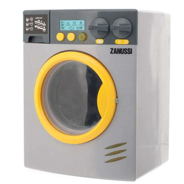 ZANUSSI WASHING MACHINE GEN 2 Image 1