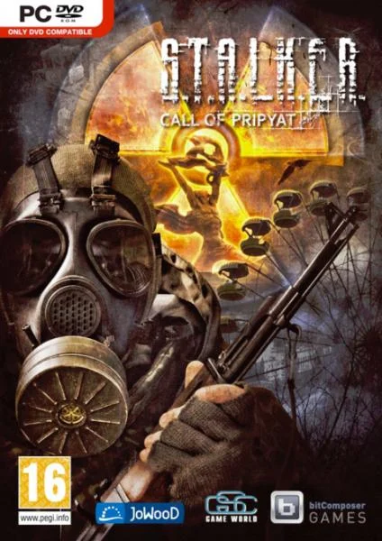 S.T.A.L.K.E.R.: Call Of Pripyat (Stalker) Image 1