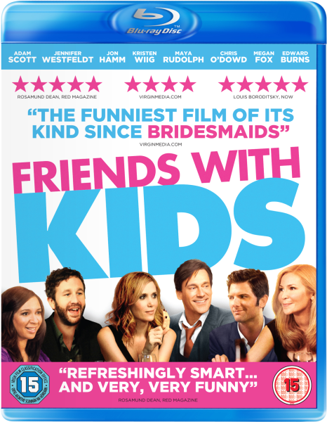 Friends with Kids Image 1