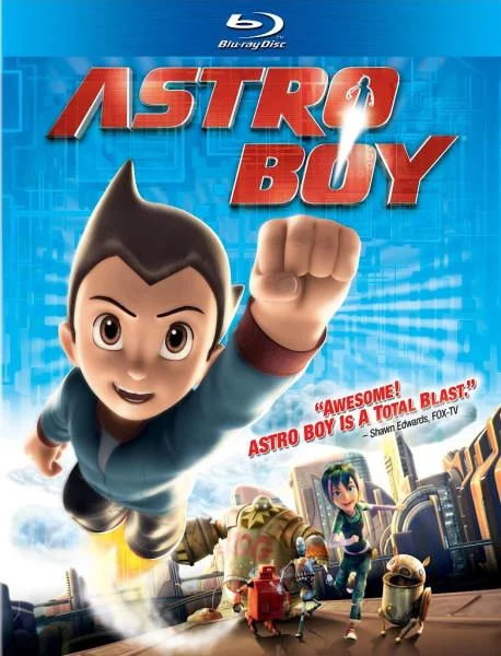 Astroboy Image 1