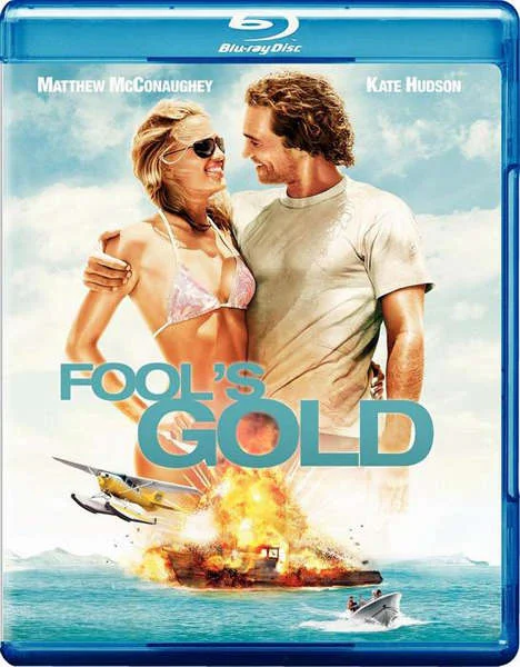 Fool's Gold Image 1