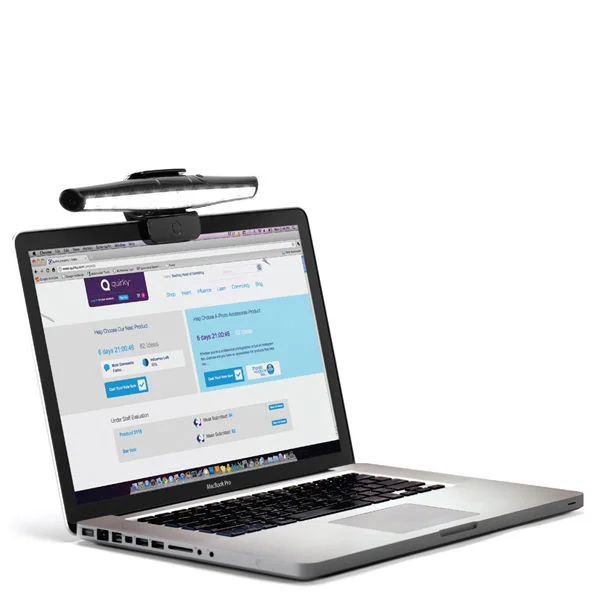 Quirky Mantis Clip on Task Light Image 1