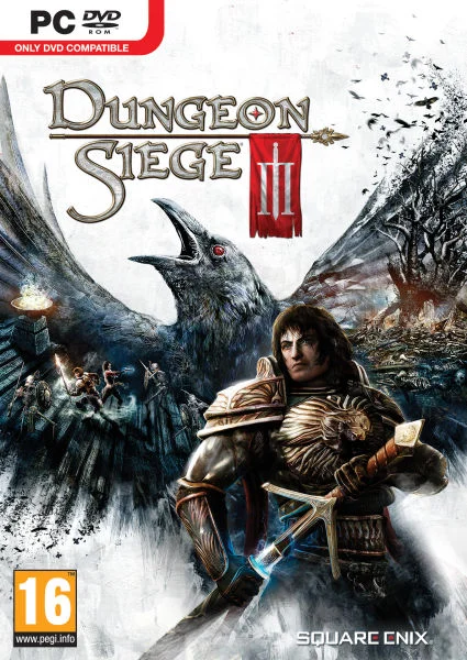 Dungeon Siege III Image 1