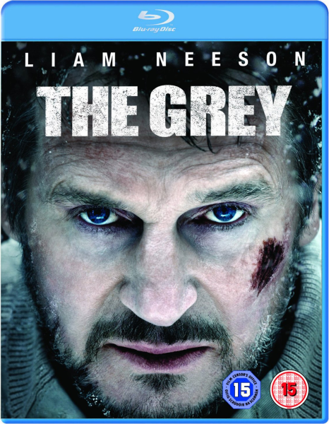 The Grey Image 1