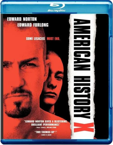 American History X Image 1