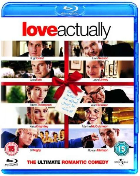 Love Actually Image 1