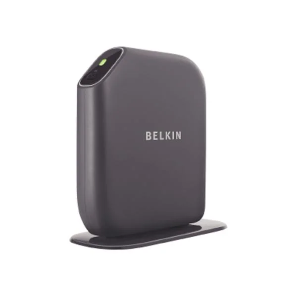 Belkin Surf Wireless Router DSL (F7D1301uk) Image 1