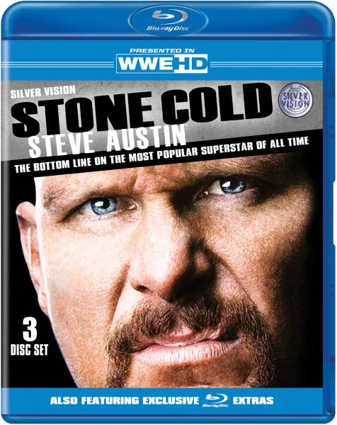 Stone Cold Steve Austin: The Bottom Line on The Most Popular Superstar of All Time Image 1
