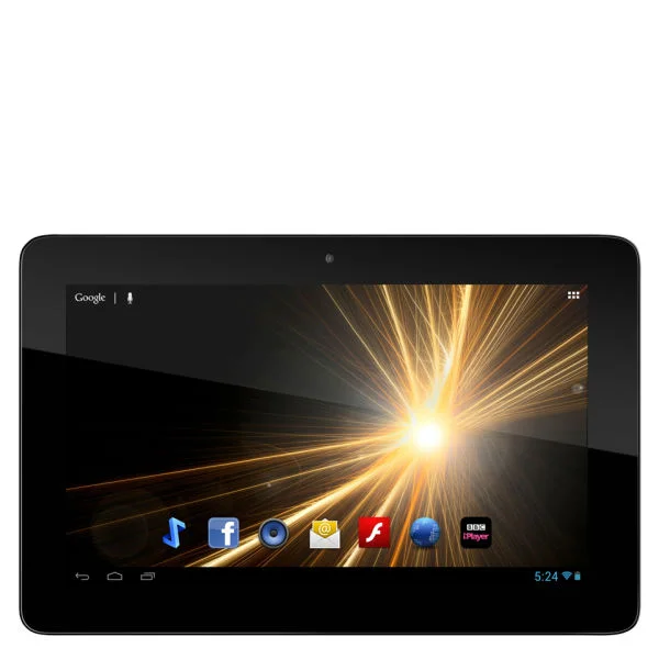 @Tab 10.1 Inch Tablet Dual Core 16gb Jellybean 4.1 Image 1