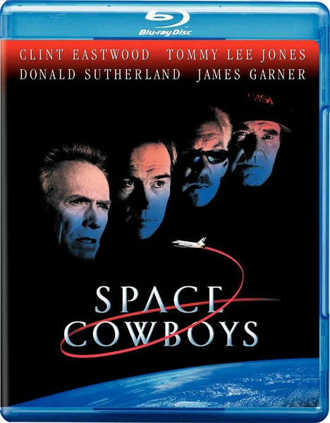 Space Cowboys Image 1