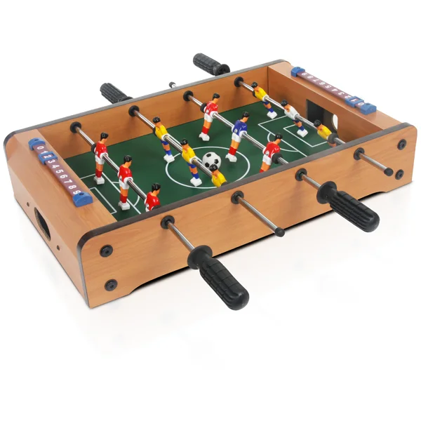 Desktop Table Football Image 1