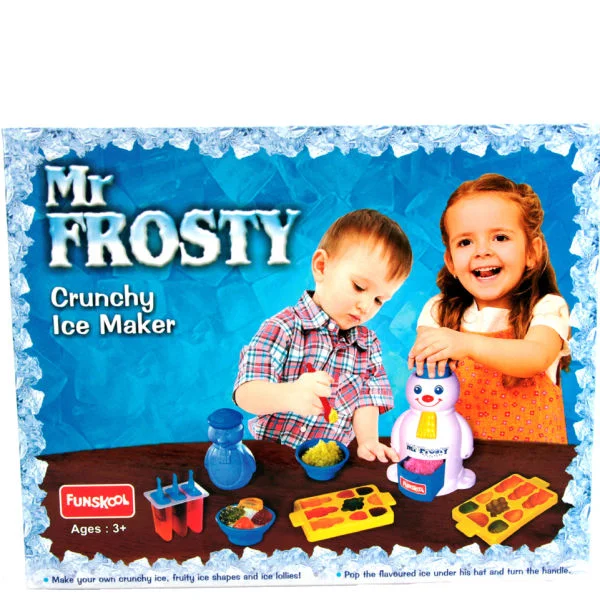 Funskool Mr Frosty Image 1