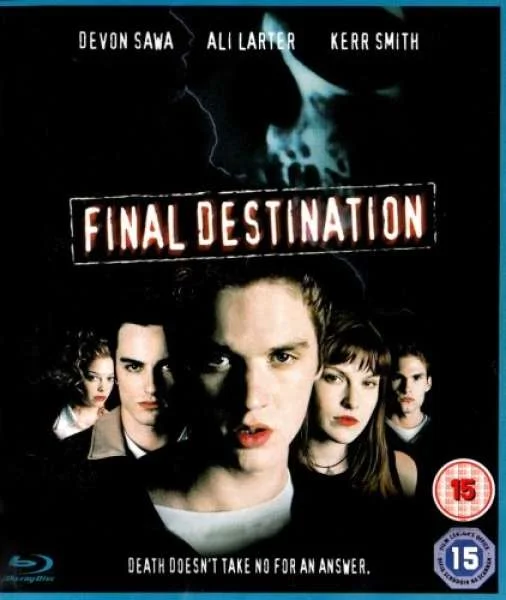 Final Destination 1 Image 1