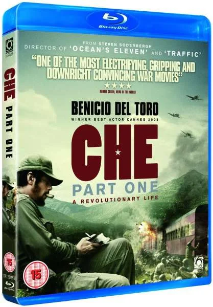 Che - Part 1 - The Argentine Image 1