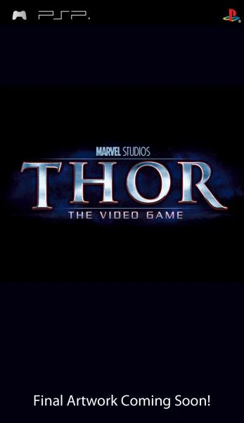 Thor: the Video Game Image 1