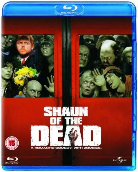 Shaun of the Dead Image 1