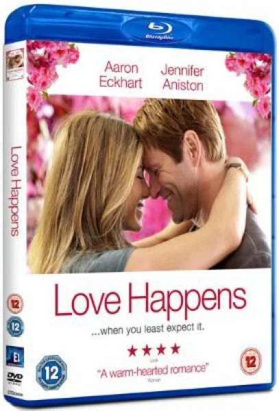 Love Happens Image 1