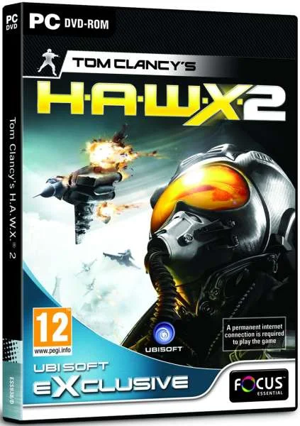 Tom Clancy's H.A.W.X. 2 Image 1
