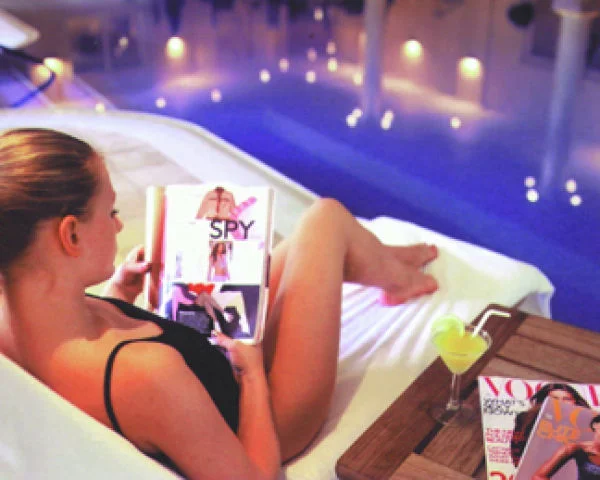 2 for 1 Relaxing Treat at Sketchley Grange Image 1