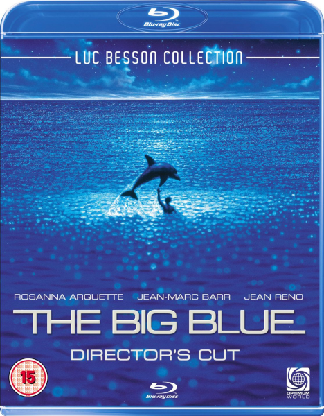 Big Blue Image 1