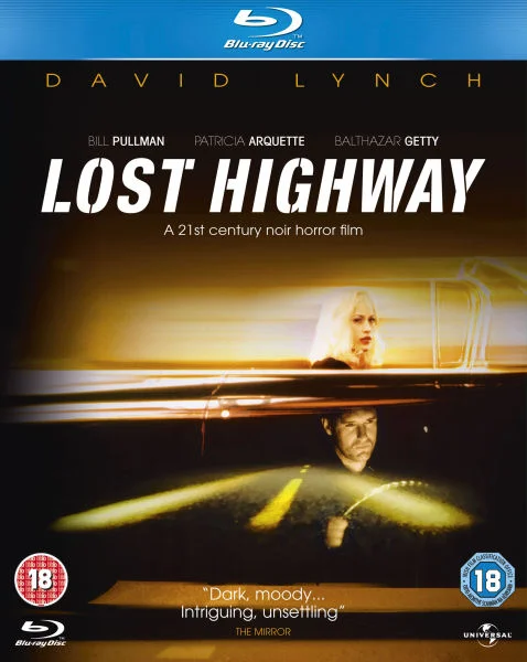 Lost Highway Image 1