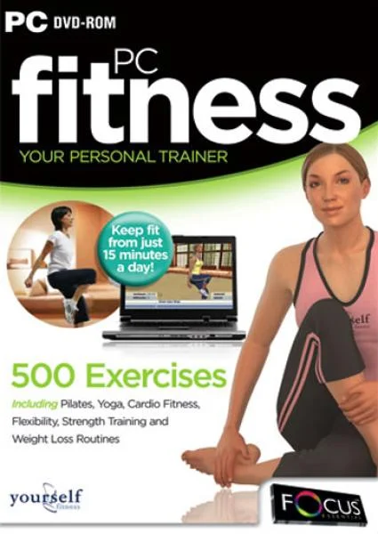 PC Fitness Image 1