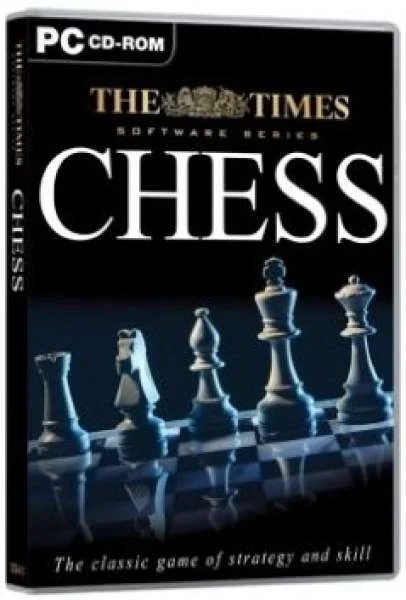 Times Chess Image 1