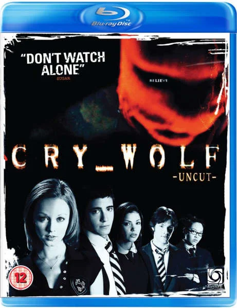Cry Wolf Image 1