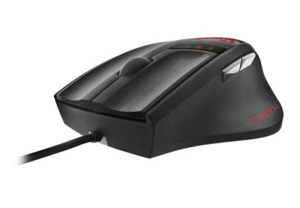 Trust GXT14 Gaming Mouse Image 1