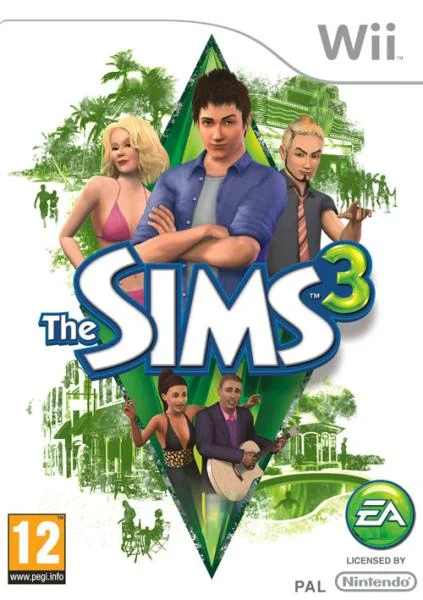 The Sims 3 Image 1