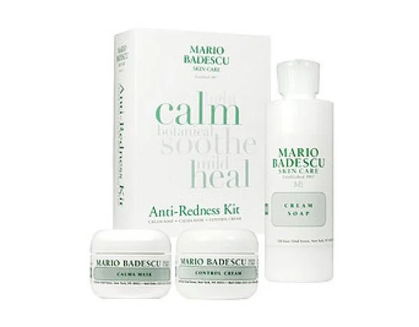 Mario Badescu Anti Redness Kit Image 1