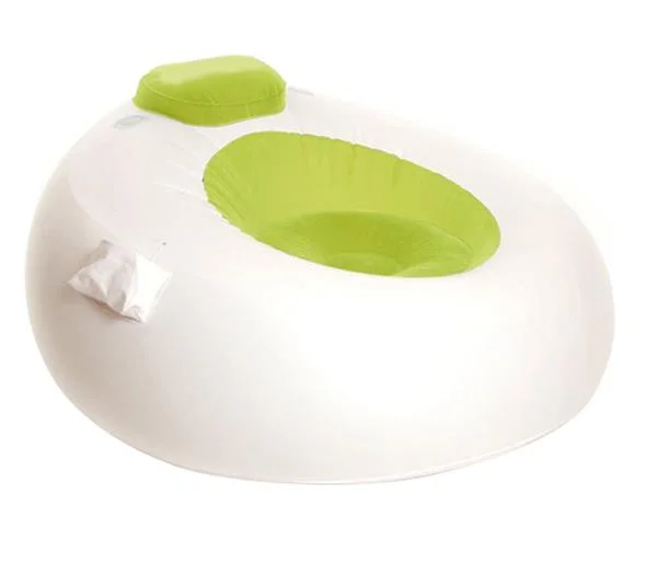iMusic Inflatable Chair Image 1