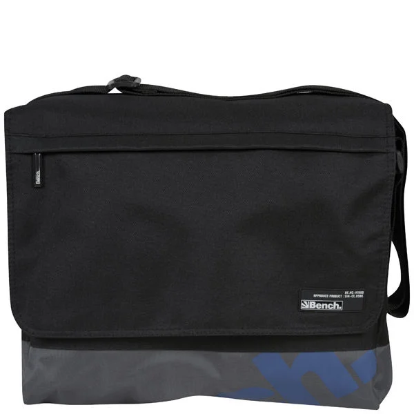 Bench Men's Eclipse Record Bag Image 1