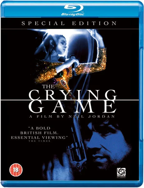 The Crying Game - 20th Anniversary Image 1