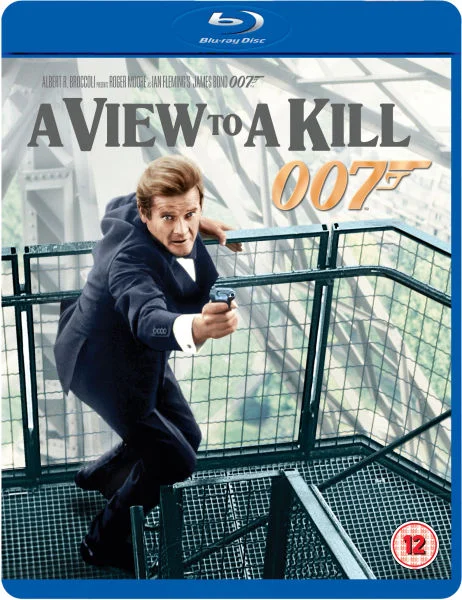 A View to Kill Image 1