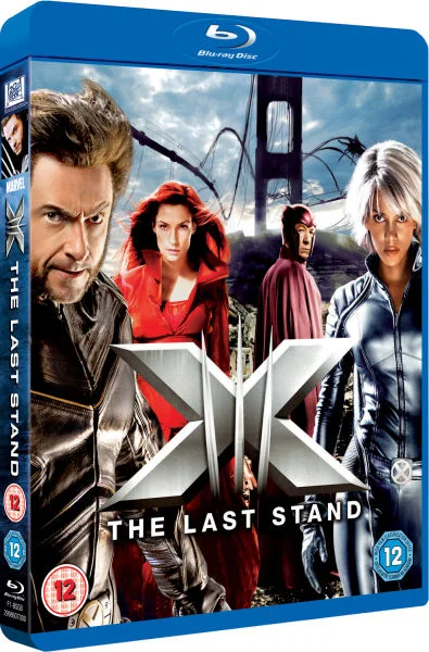 X-Men 3: The Last Stand Image 1